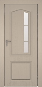 Двери МДФ Classic-9