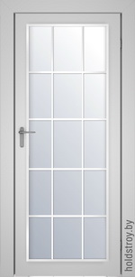 Двери МДФ Dicoplast-15