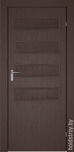 Двери МДФ Side-18