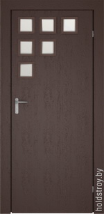 Двери МДФ Side-21