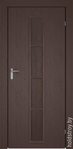 Двери МДФ Side-6